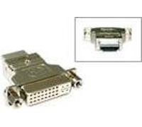 ACT AB3765, mâle, femelle, HDMI A M - DVI-D F, HDMI