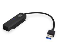 ACT Connectivity Adaptateur USB vers 2.5 SATA HDD/SSD