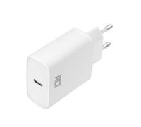 ACT Chargeur compact USB-C 20 W pour une charge rapide AC2100