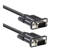 ACT AC3513 câble VGA 3 m VGA (D-Sub) Noir