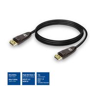 ACT AC4071 Câble DisplayPort-1.4