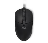 ACT Souris Optique Filaire 1000 DPI USB