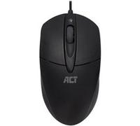 ACT Souris Optique Filaire 1000 DPI USB