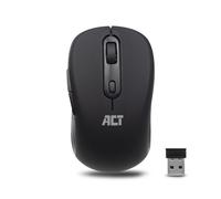 ACT AC5125 Souris sans fil, 1600 DPI