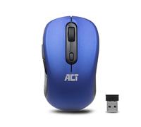 ACT AC5140 souris Bureau Droitier RF sans fil Optique 1600 DPI