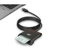 ACT AC6015 Lecteur de carte à puce USB