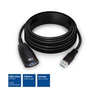 ACT AC6105 Câble d'extension actif, USB 3.2
