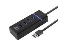 ACT Hub 4 Ports USB 3.1 Gen1 (USB 3.0) AC6300