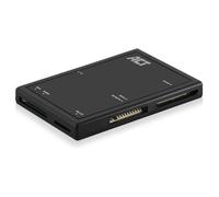 ACT Connectivity Lecteur de carte SD externe AC6370 – 5 en 1 USB 3.0