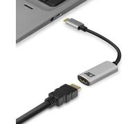 hdmi usb-c adapteur