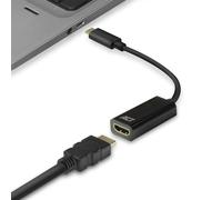 ACT AC7305 Convertisseur USB-C vers HDMI 4K @ 30Hz