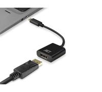 ACT AC7320 Adaptateur USB-C vers DisplayPort