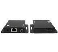ACT AC7801 Amplificateur de puissance audio/vidéo Émetteur & récepteur AV Noir (AC7801)