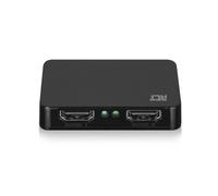 ac7835 répartiteur vidéo hdmi 2x hdmi