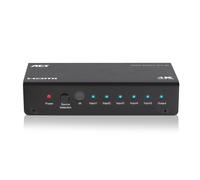 ACT AC7840 Commutateur vidéo HDMI 5*1