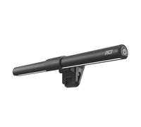 ACT AC8050 Lampe de Bureau LED, alimentée par USB, 30 cm, 3 températures de Couleur (3000 K/5000 K/6500 K), contrôle Tactile, Pince intégrée pour Ordinateur Portable/Moniteur