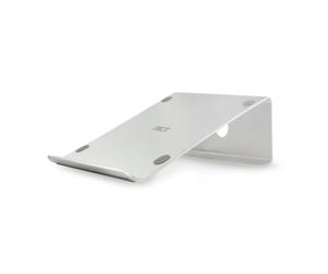 ACT AC8115 Support de livres Supports de Laptop Gris 39,6 cm (15.6 )