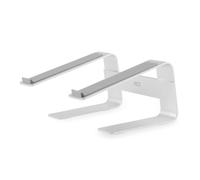 ACT AC8130 Support de livres Supports de Laptop Gris 39,6 cm (15.6 )