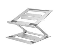 ACT AC8135 Support de livres Supports de Laptop Gris 39,6 cm (15.6 )