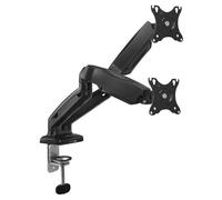 ACT AC8312 support d'écran plat pour bureau 32" Noir