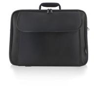 ACT AC8500 sacoche d'ordinateurs portables 40,9 cm (16.1 ) Malette Noir