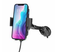 ACT AC9010 Support passif Mobile/smartphone Noir