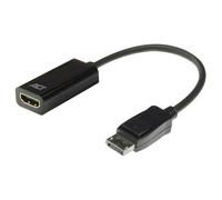 ACT Adaptateur DisplayPort vers HDMI