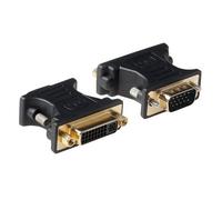 ACT Adaptateur DVI-A Femelle vers VGA