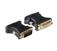 ACT Adaptateur DVI-I Femelle vers DVI-I mâle