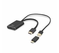 ACT Adaptateur HDMI 2.0 vers USB Type-C® Femelle | 4K@60Hz