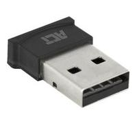 ACT Connectivity Récepteur Micro-USB Bluetooth AC6030 Classe 1