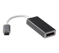 ACT - Adaptateur vidéo externe - USB 3.1 - DisplayPort