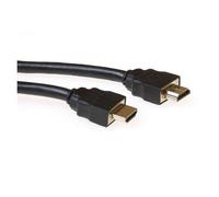ACT AK3752 câble HDMI 5 m HDMI Type A (Standard) Noir