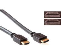 ACT AK3793 Câble HDMI 3 m HDMI Type A (standard) Noir (AK3793)