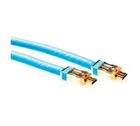 ACT AK3806 câble HDMI 20 m HDMI Type A (Standard) Bleu