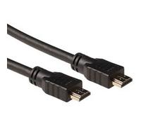 Act Ak3902 Câble Hdmi 2 M Hdmi Type A (standard) Noir G