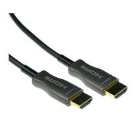 ACT AK3931 câble HDMI 15 m HDMI Type A (Standard) Noir