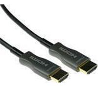 ACT AK3938 Câble HDMI 80 m HDMI type A (standard) Noir (AK3938)
