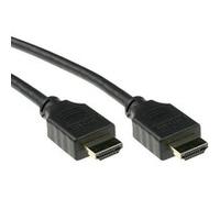 ACT AK3945 câble HDMI 3 m HDMI Type A (Standard) Noir G