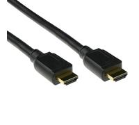 ACT AK3946 câble HDMI 5 m HDMI Type A (Standard) Noir