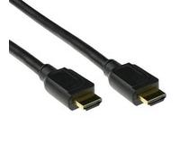 ACT AK3946 câble HDMI 5 m HDMI Type A (Standard) Noir G
