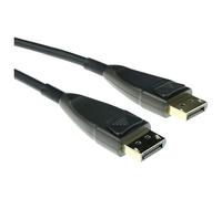 ACT AK4037 câble DisplayPort 70 m Noir