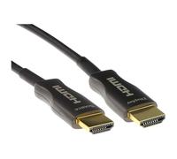 ACT AK4118 câble HDMI 15 m HDMI Type A (Standard) Noir