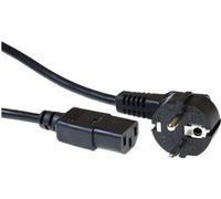 ACT AK5127, 10 m, CEE7/7, panneau C13, H05VV-F3G, 250 V
