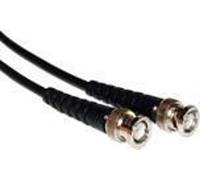 ACT BNC RG-58 7.0m Câble coaxial RG58 7 m noir (Q70700)