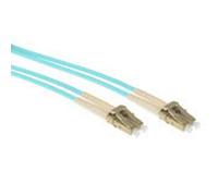 ACT Bras OM3 DX LC/50/125 3 m