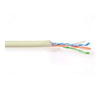 ACT C5E F/UTP PATCH LSZH IVOR 305M.