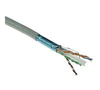 ACT C6A F/UTP PVC Massif Eca 500 m