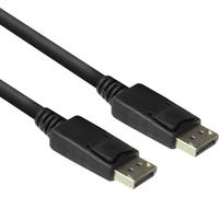ACT - Câble Act DisplayPort 3 mètres | Insérer un 1 pièce