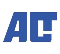 ACT - Câble adaptateur - DisplayPort mâle pour HDMI mâle - 50 cm - noir